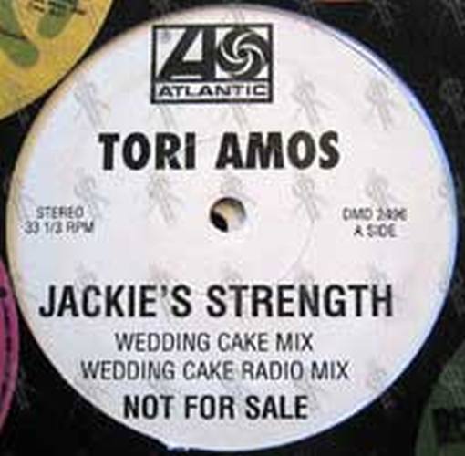 AMOS-- TORI - Jackie&#39;s Strength / Father Lucifer - 3