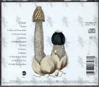 AMOS-- TORI - Little Earthquakes - 2