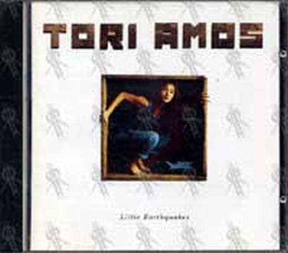 AMOS-- TORI - Little Earthquakes - 1