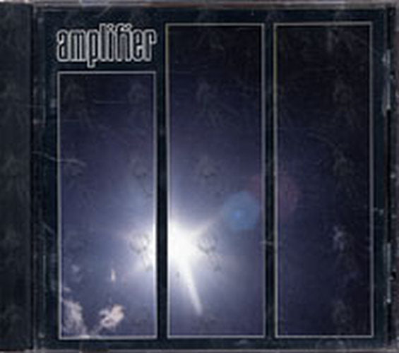 AMPLIFIER - Amplifier - 1