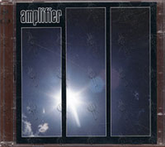 AMPLIFIER - Amplifier - 1