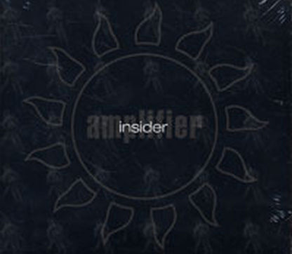 AMPLIFIER - Insider - 1