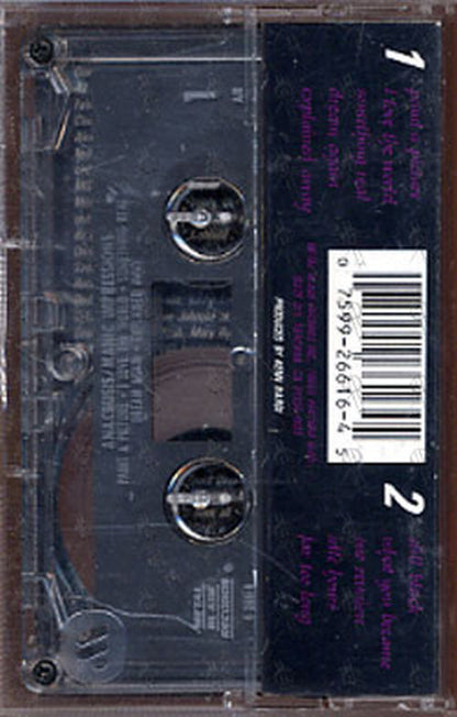 ANACRUSIS - Manic Impressions - 2