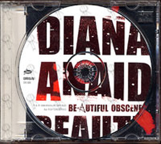 ANAID-- DIANA - Beautiful Obscene - 3