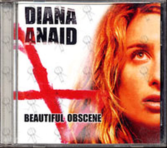 ANAID-- DIANA - Beautiful Obscene - 1