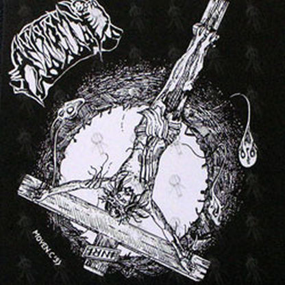 ANATOMY - Twisting Depths Of Horror - 1