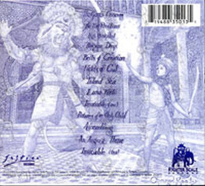 AND YOU WILL KNOW US BY THE TRAIL OF DEAD - The Century Of Self - 2