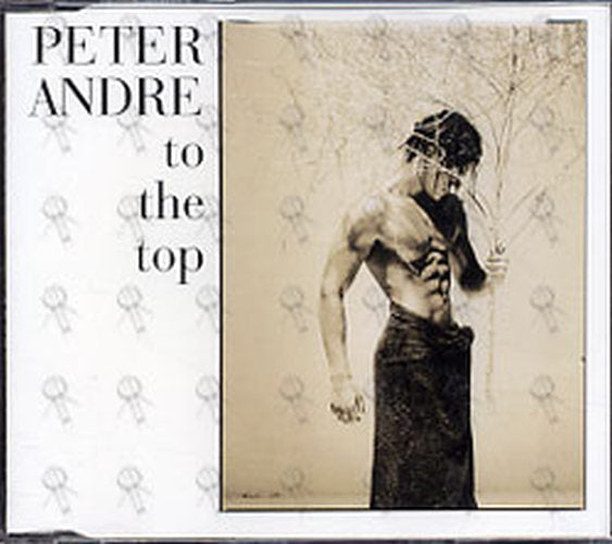 ANDRE-- PETER - To The Top - 1