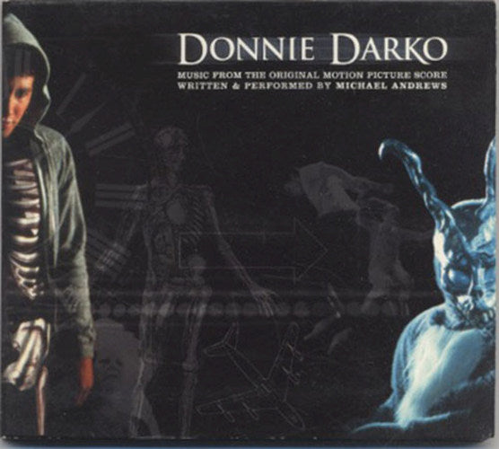 ANDREWS-- MICHAEL|JULES-- GARY - Donnie Darko OST - 1