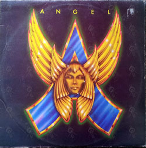 ANGEL - Angel - 1