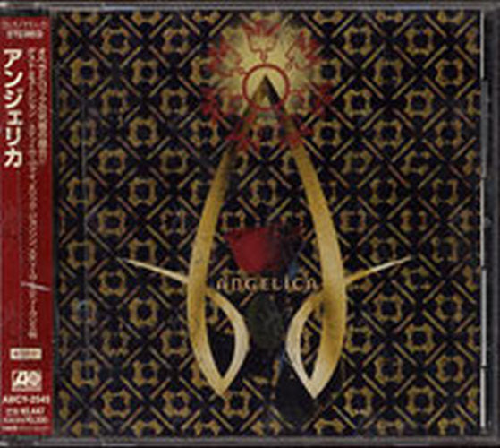 ANGELICA - Angelica - 1