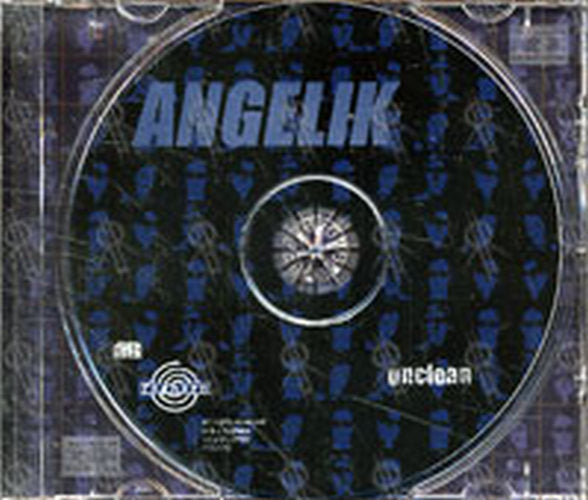 ANGELIK - Unclean - 3