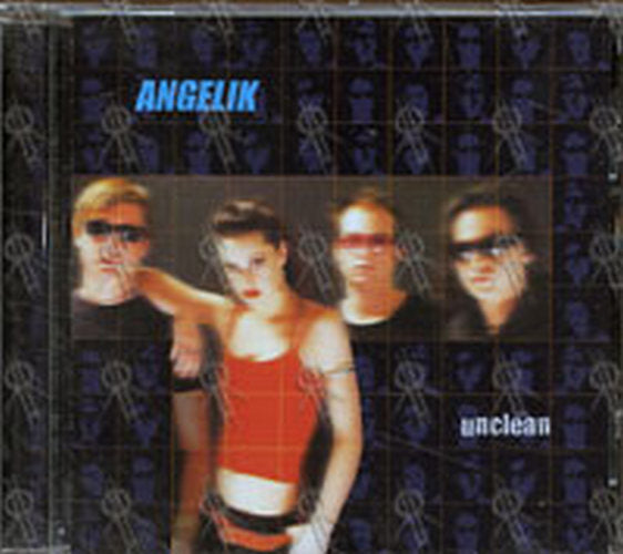 ANGELIK - Unclean - 1
