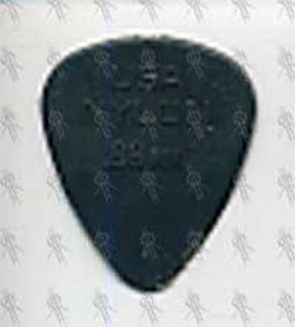 ANGELS-- THE - James Morley's Guitar Pick - 2