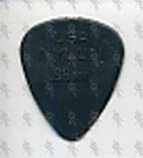 ANGELS-- THE - James Morley&#39;s Guitar Pick - 2