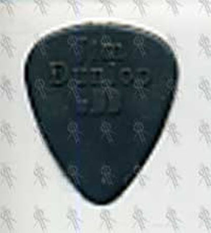 ANGELS-- THE - James Morley's Guitar Pick - 1