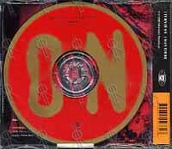 ANGELS-- THE - Turn It On - 2