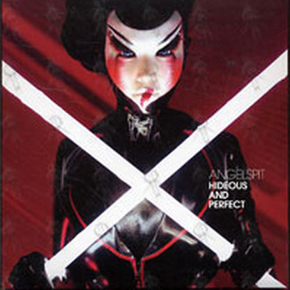 ANGELSPIT - Hideous And Perfect - 1