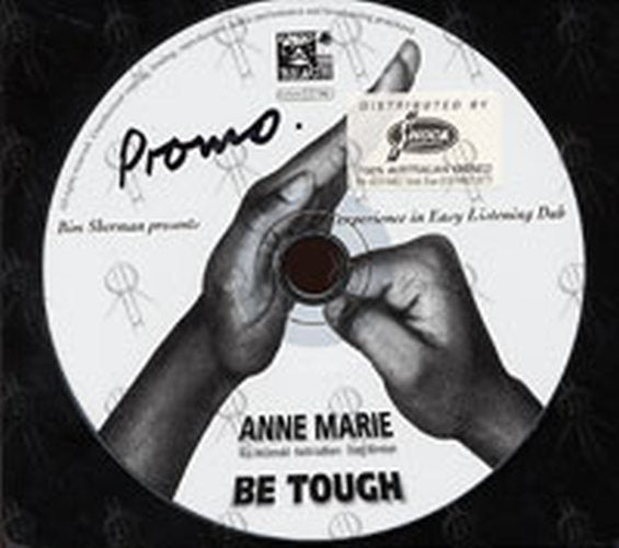 ANNE MARIE - Be Tough - 3
