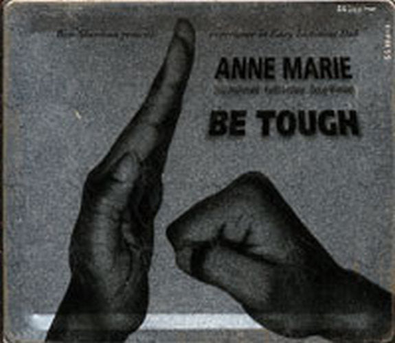ANNE MARIE - Be Tough - 1