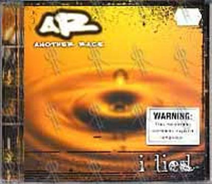 ANOTHER RACE - I Lied - 1