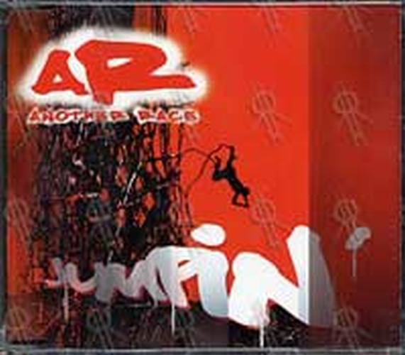 ANOTHER RACE - Jumpin' - 1