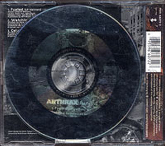 ANTHRAX - Fueled - 2