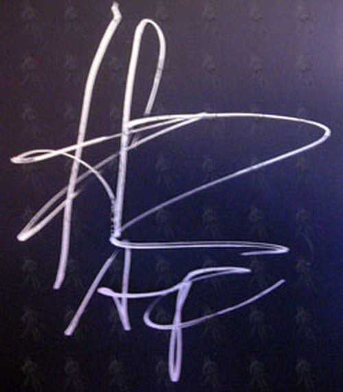 ANTI-FLAG - Hi-Fi Bar' 'Tuesday 29 January 2008