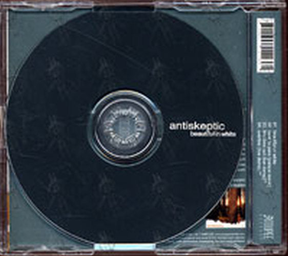 ANTISKEPTIC - Beautiful In White - 2