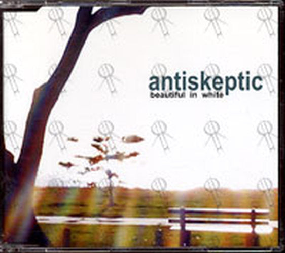 ANTISKEPTIC - Beautiful In White - 1