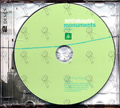 ANTISKEPTIC - Monuments - 4