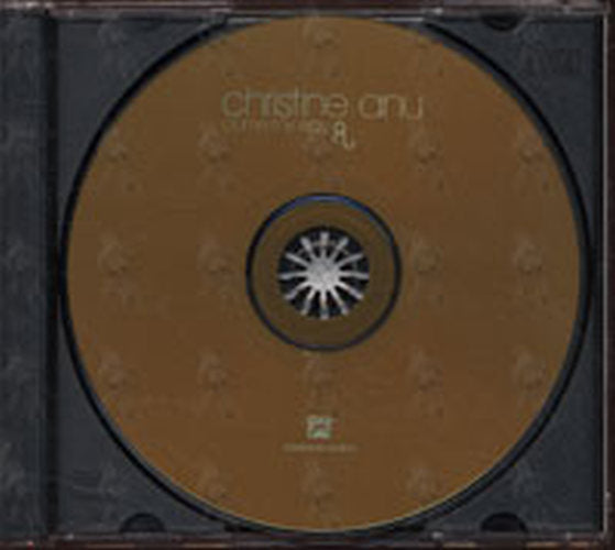 ANU-- CHRISTINE - Come My Way - 3
