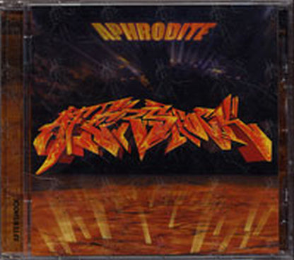 APHRODITE - Aftershock - 1