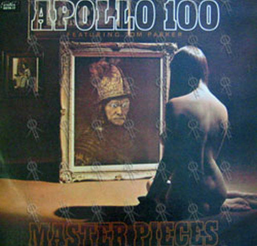 APOLLO 100|TOM PARKER - Master Pieces - 1