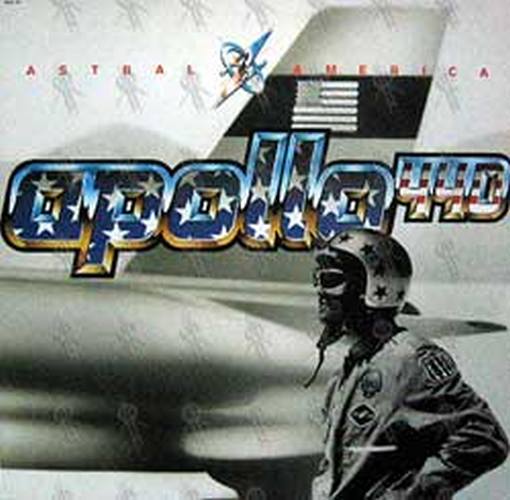 APOLLO 440|APOLLO FOUR FORTY - Astral America - 1