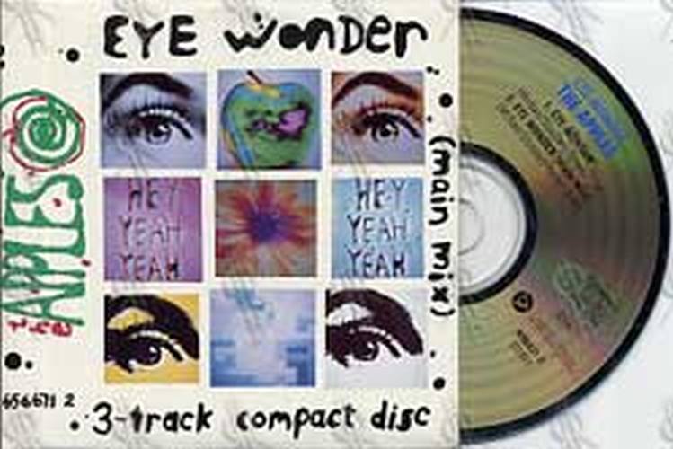 APPLES-- THE - Eye Wonder - 1
