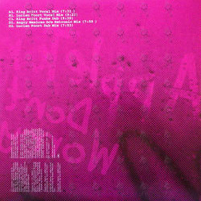 APPLETON - Don't Worry - 2