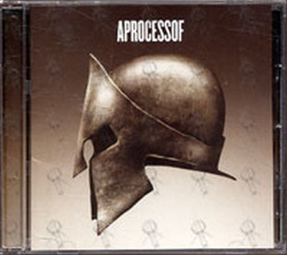 APROCESSOF - APROCESSOF - 1