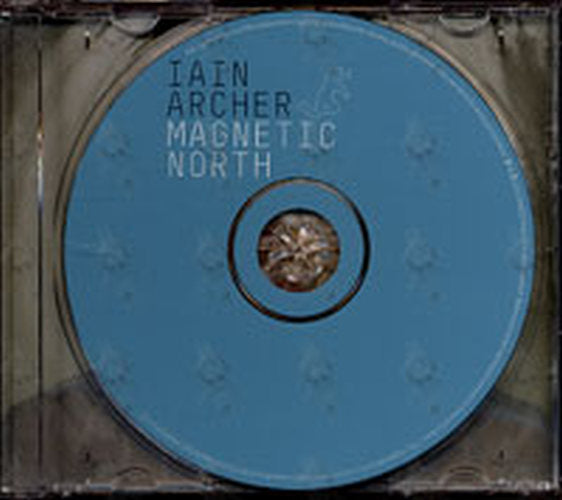 ARCHER-- IAIN - Magnetic North - 3