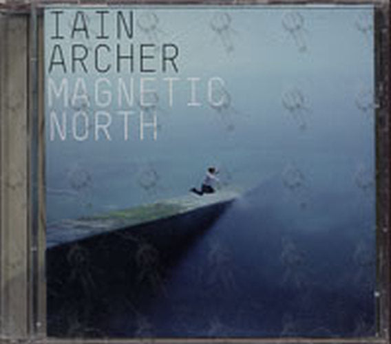 ARCHER-- IAIN - Magnetic North - 1