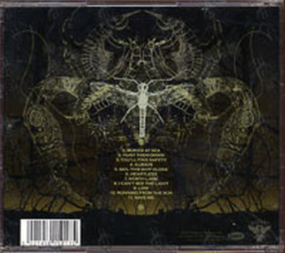 ARCHITECTS - Ruin - 2