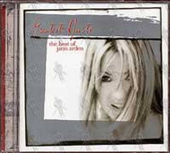 ARDEN-- JANN - Greatest Hurts: The Best Of Jann Arden - 1