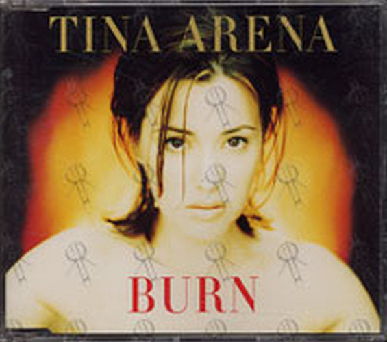 ARENA-- TINA - Burn - 1