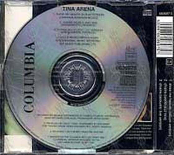 ARENA-- TINA - Show Me Heaven - 2