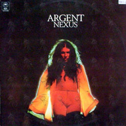 ARGENT - Nexus - 1