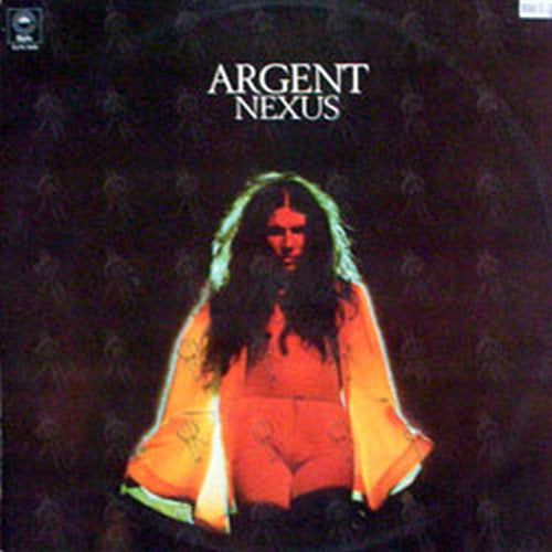 ARGENT - Nexus - 1