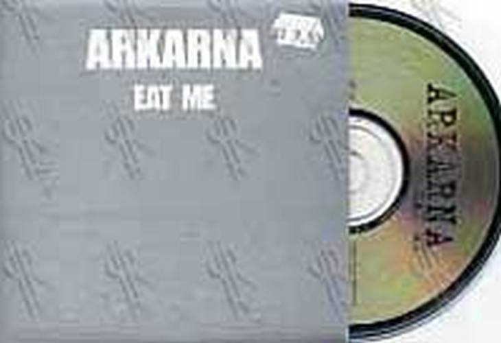 ARKARNA - Eat Me - 1