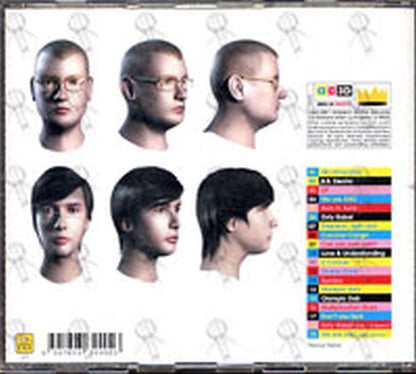 ARLING & CAMERON - We Are A & C - 2