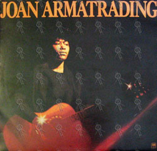 ARMATRADING-- JOAN - Joan Armatrading - 1