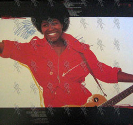 ARMATRADING-- JOAN - The Key - 2